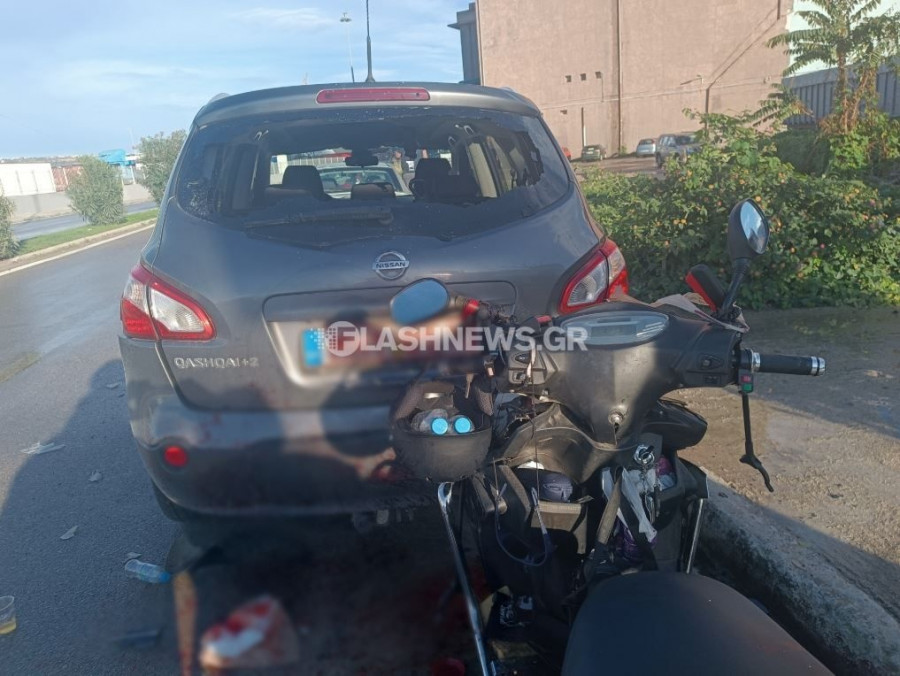 Κρήτη - Σούδα