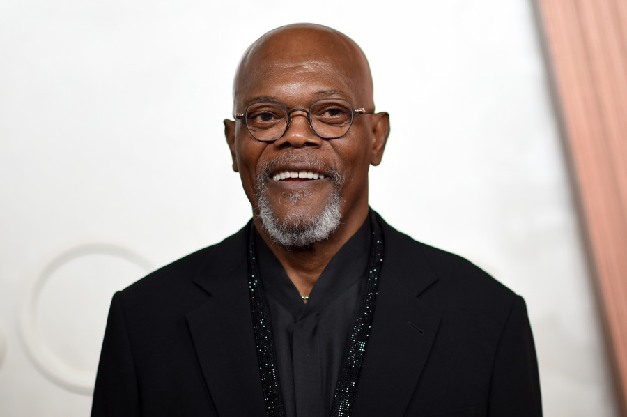 Samuel L. Jackson