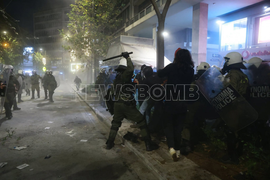 Επεισόδια Γρηγορόπουλος