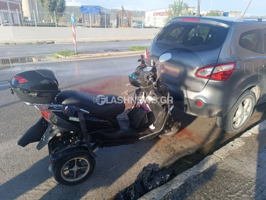 Κρήτη - Σούδα