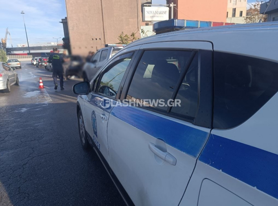 Κρήτη - Σούδα