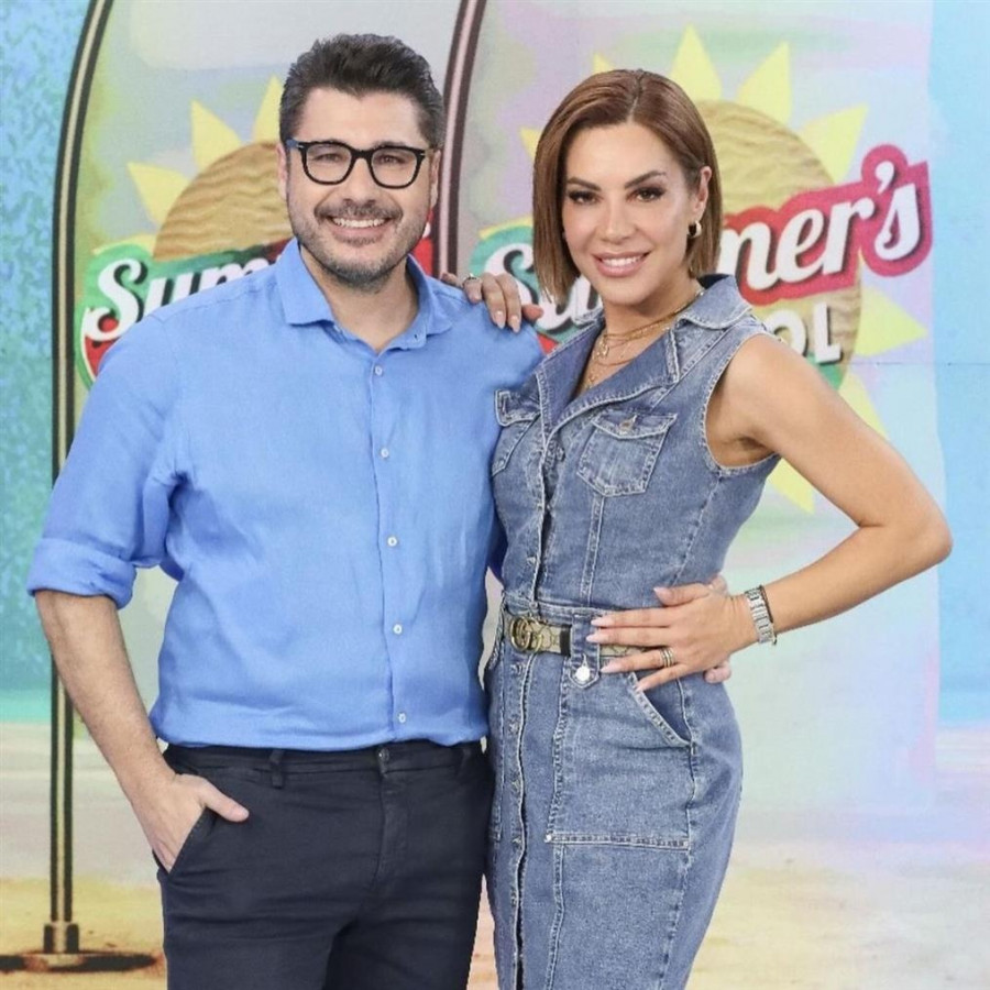 Κωνσταντάρας - Πιερίδη