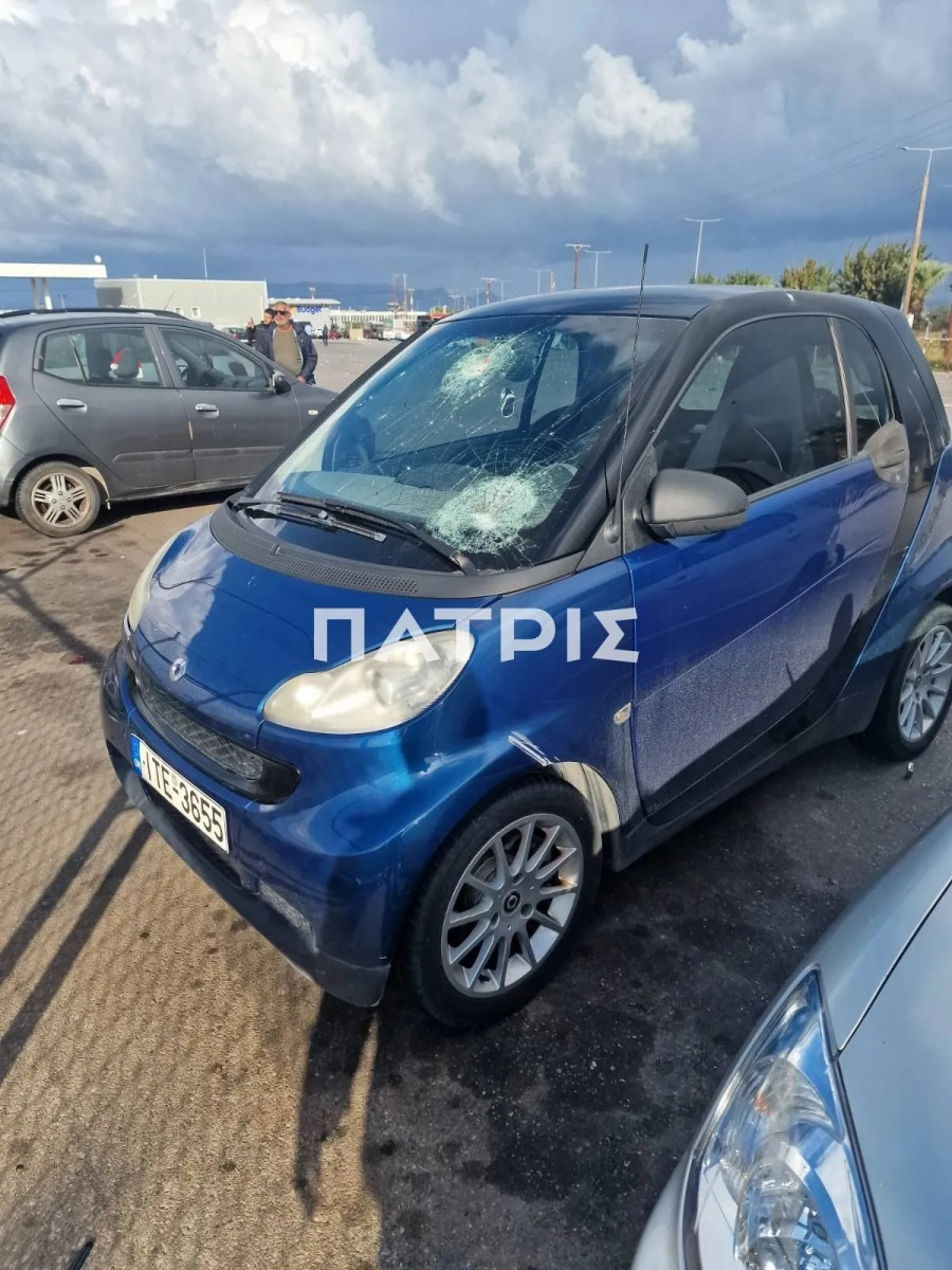 Συλλαλητήριο Αγροτών Ηράκλειο