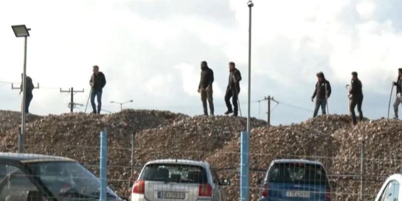 κρητη αγροτες 