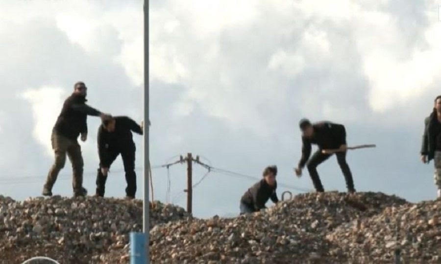 κρητη αγροτες 