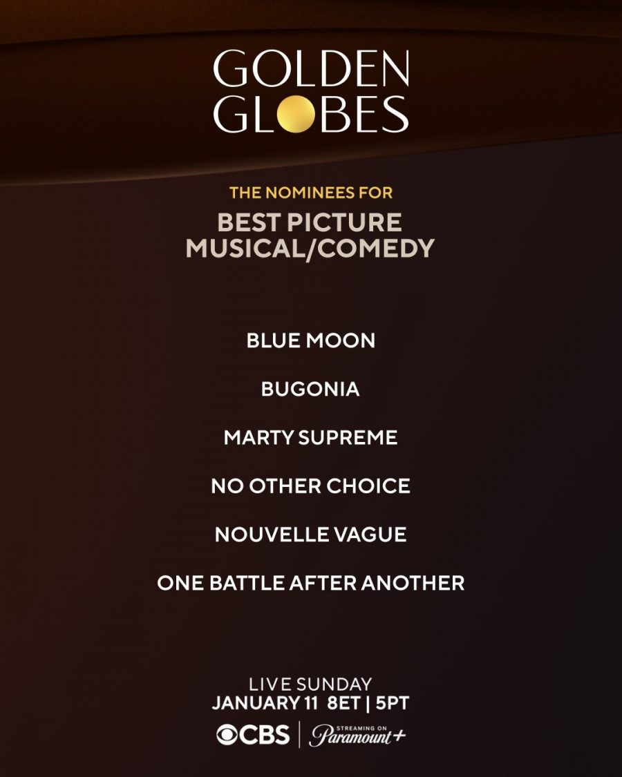 χρυσές σφαίρες - μιούζικαλ