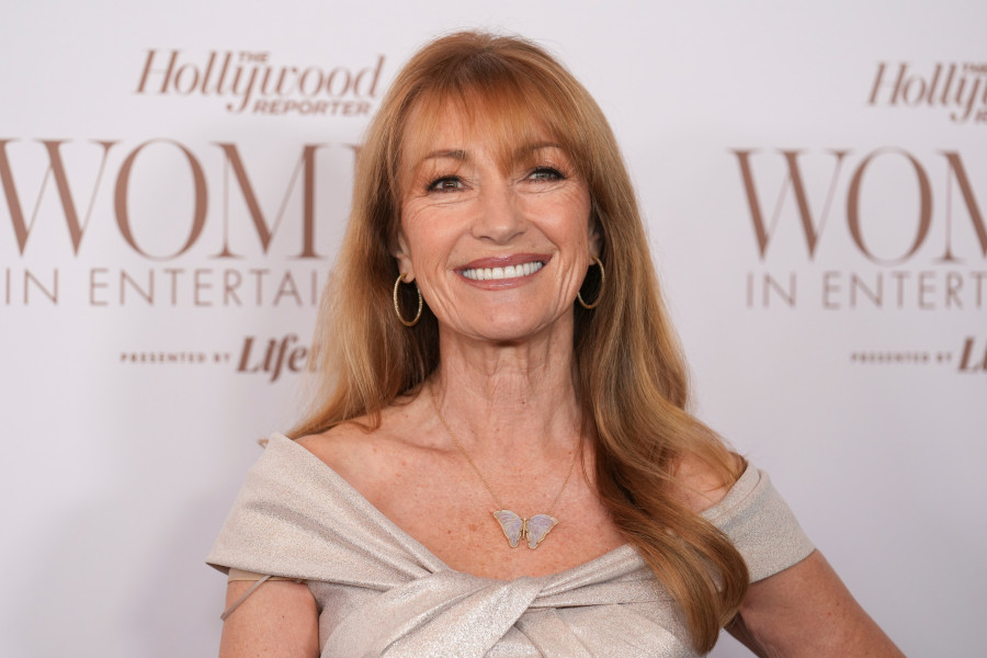 Jane Seymour