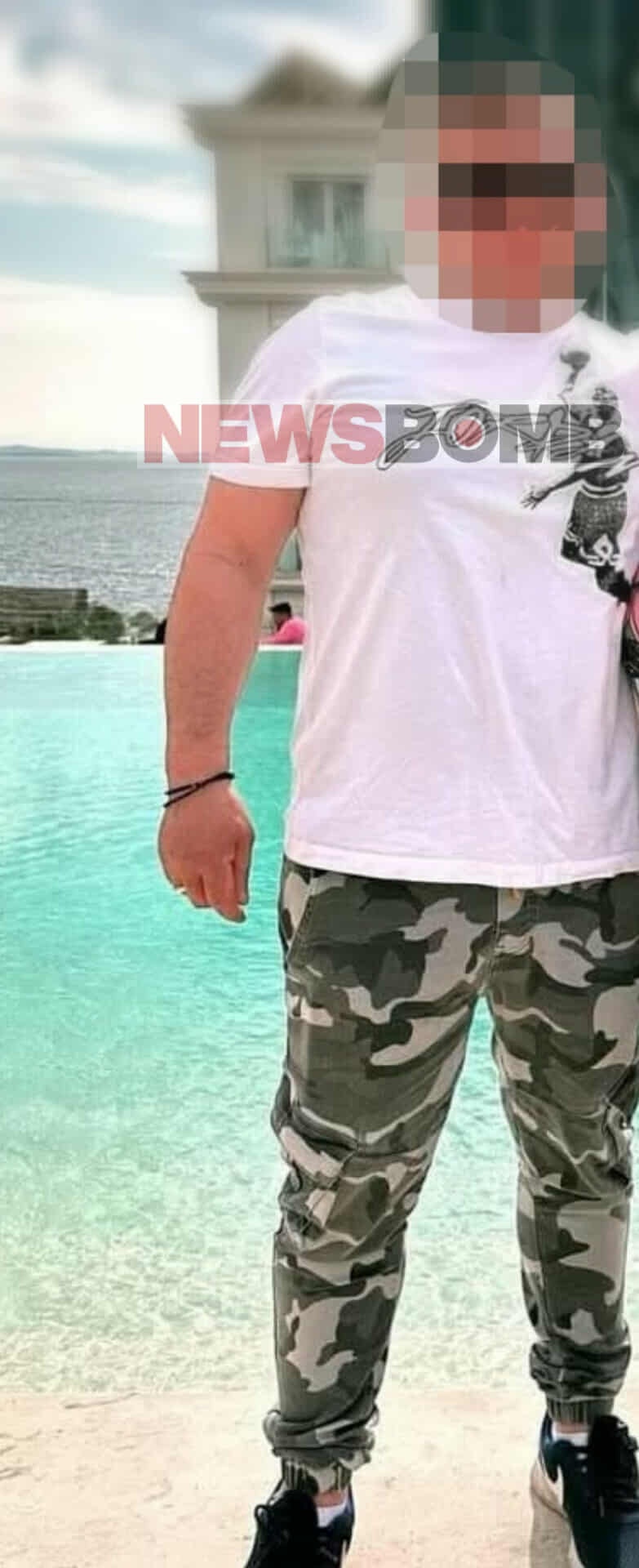 Βαρύ πιστόλι