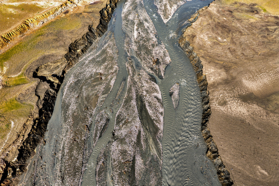 Λίμνη Μόρνου