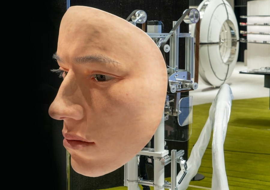 τεχνητή νοημοσύνη