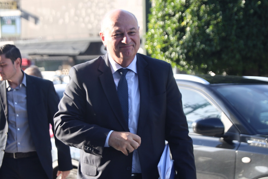 Κώστας Τσίαρας