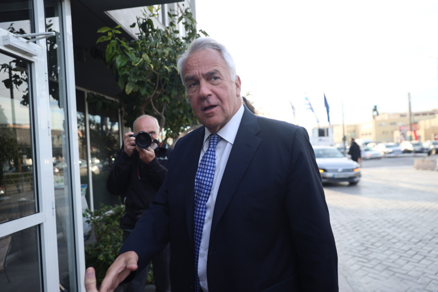 Μάκης Βορίδης