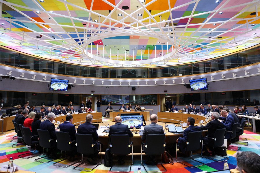 EUROGROUP