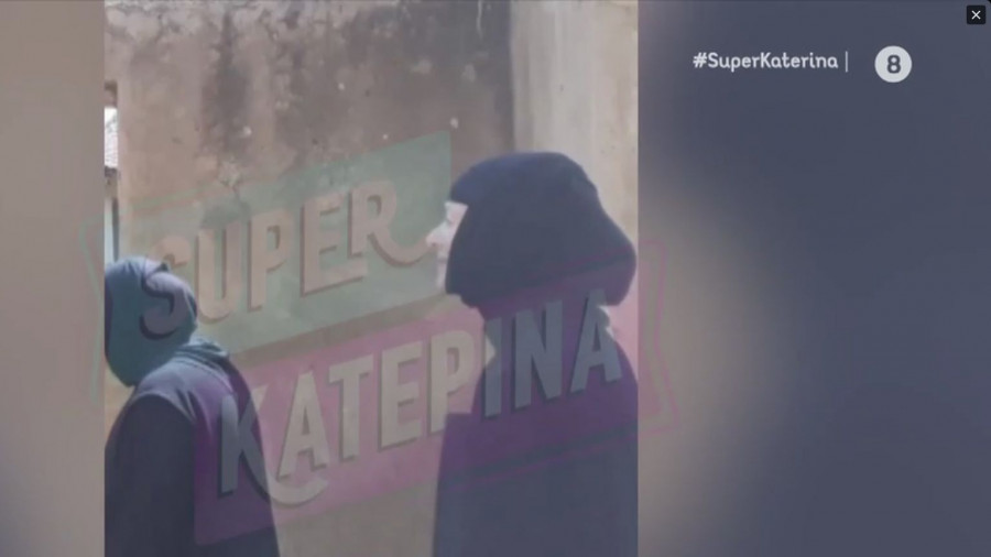 Ναταλία Λιονάκη