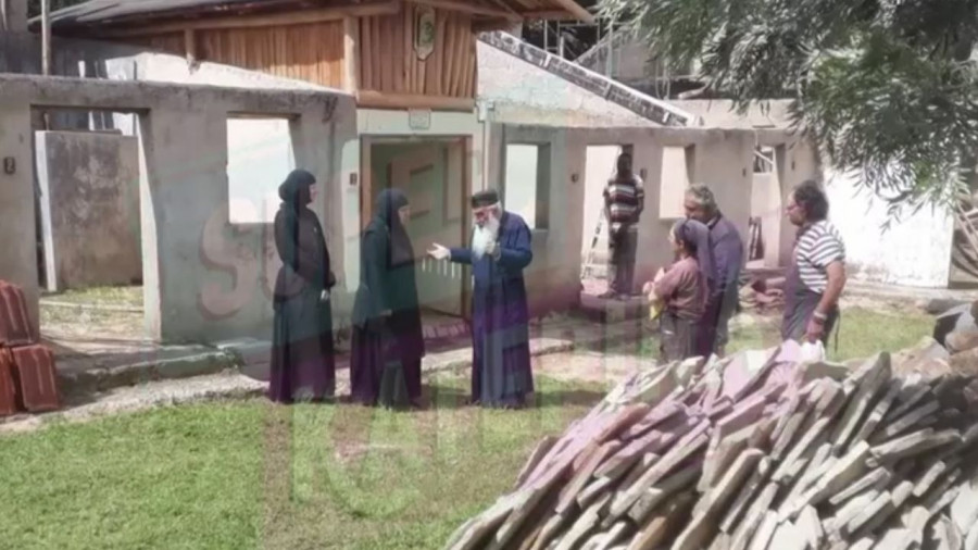 Ναταλία Λιονάκη