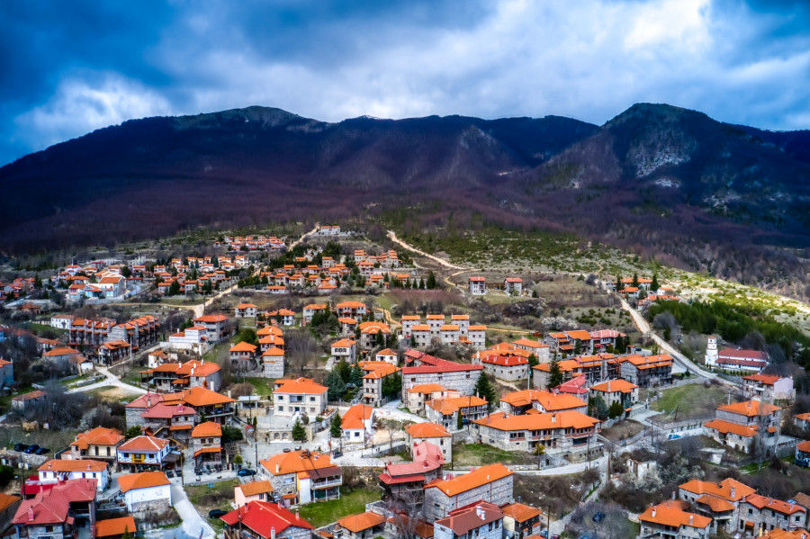 καιμακτσαλάν