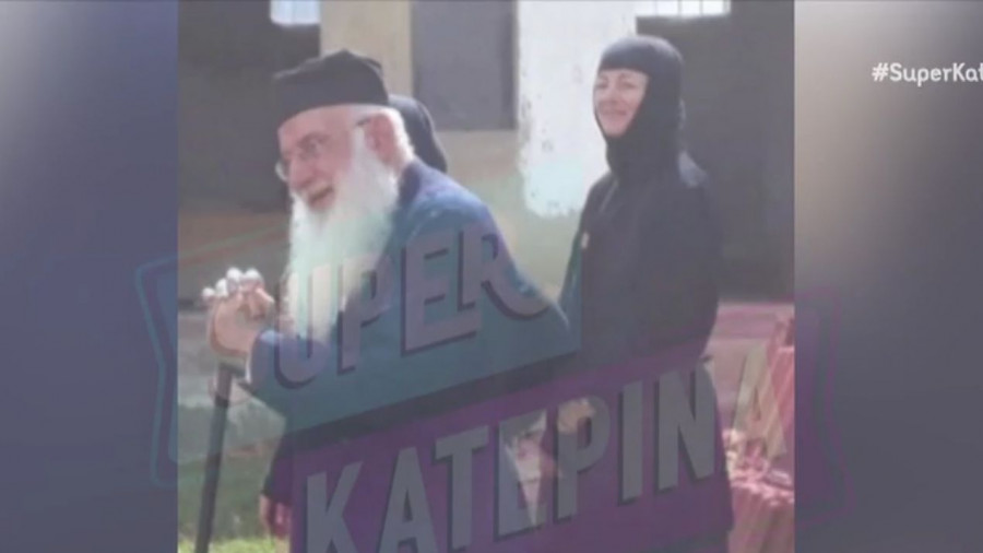 Ναταλία Λιονάκη