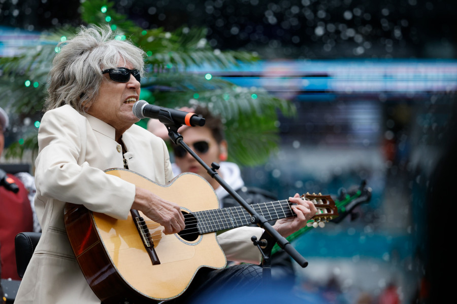 Jose Feliciano