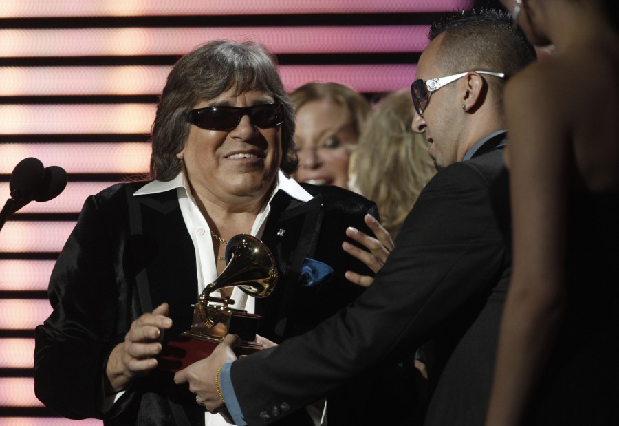 Jose Feliciano