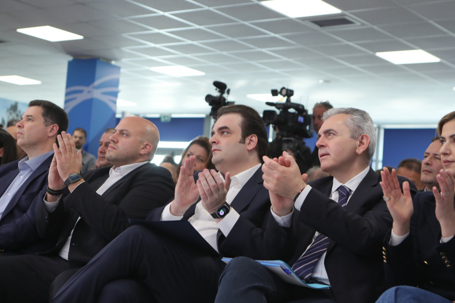 πιερρακακης