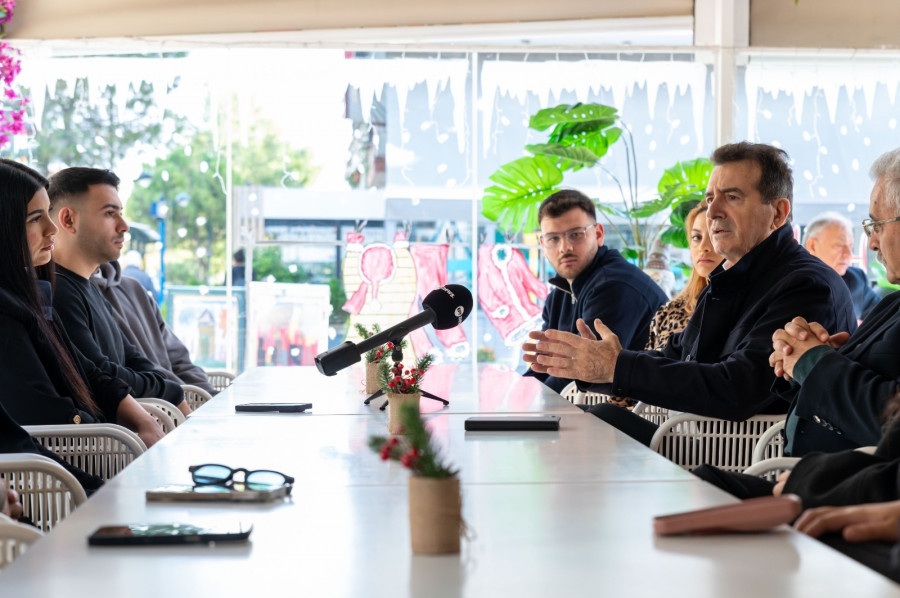 Χρυσοχοΐδης - αγια βαρβάρα