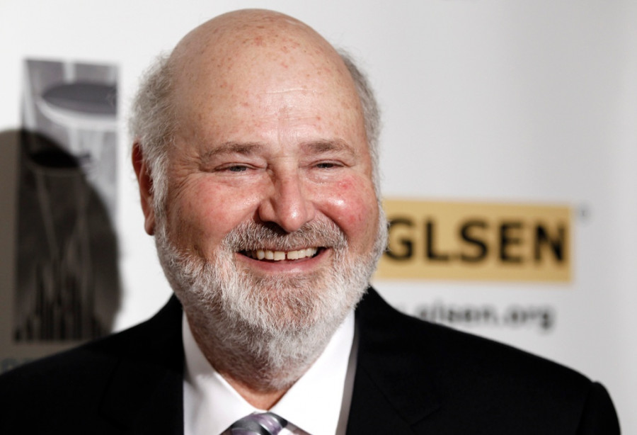 Rob Reiner Investigation