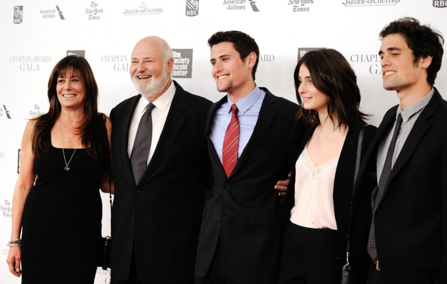 Ρομπ Ράινερ