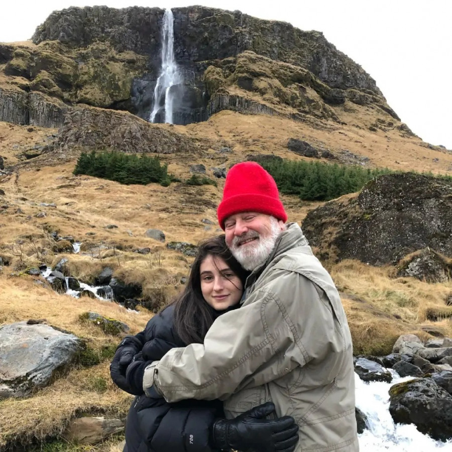 Ρόμι Ράινερ - Ρομπ Ράινερ