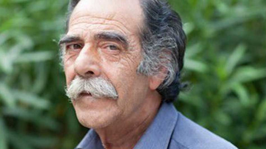 Θανάσης Νάκος