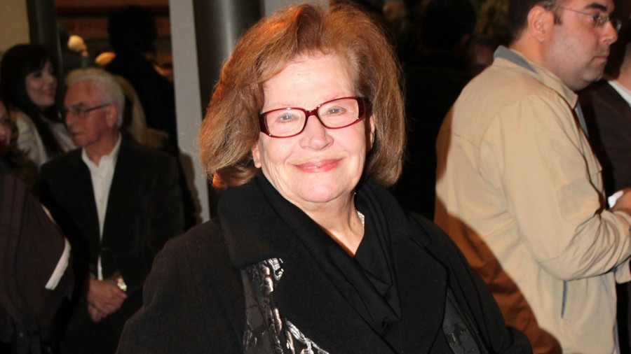 Κατερίνα Γιουλάκη