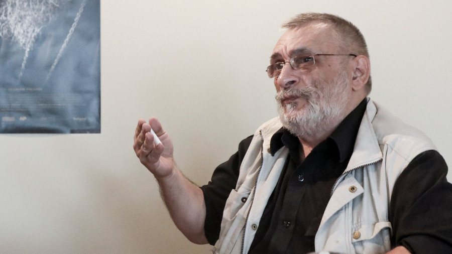 Ιάσων Τριανταφυλλίδης