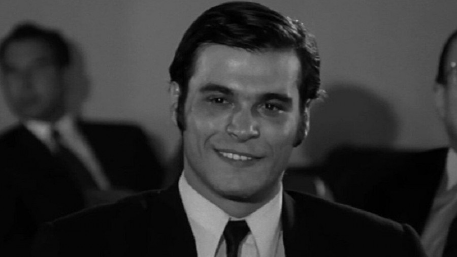 άλκης γιαννακάς