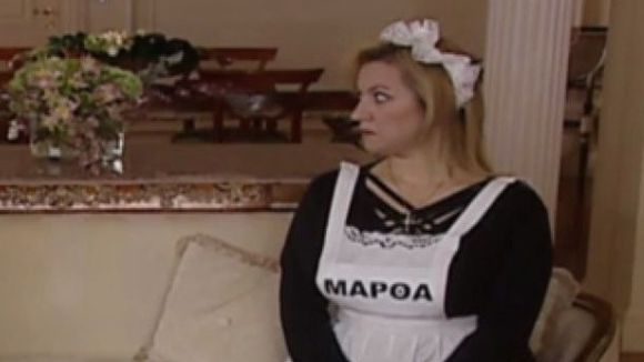 Πόπη Χριστοδούλου