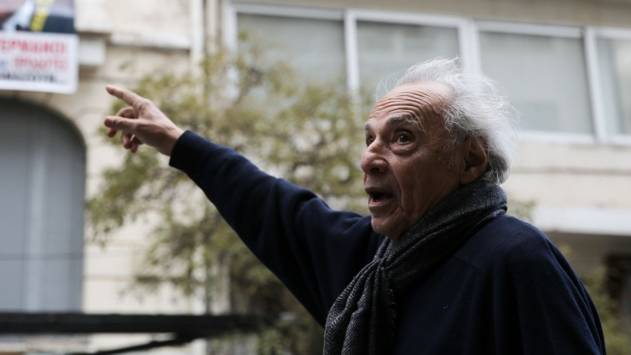 Δημήτρης Κολλάτος