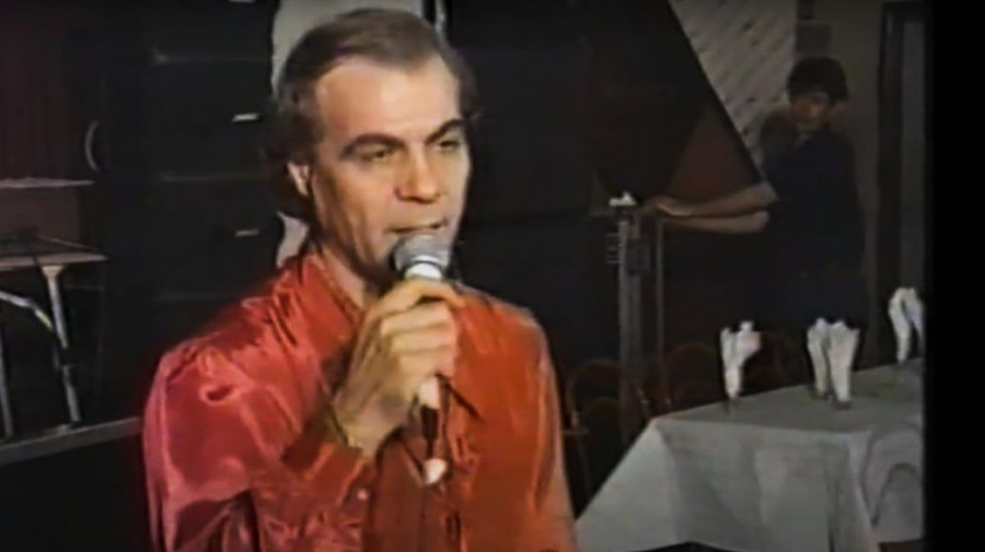 Κώστας Μοναχός