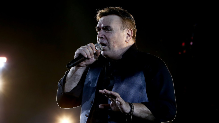 Μανώλης Λιδάκης