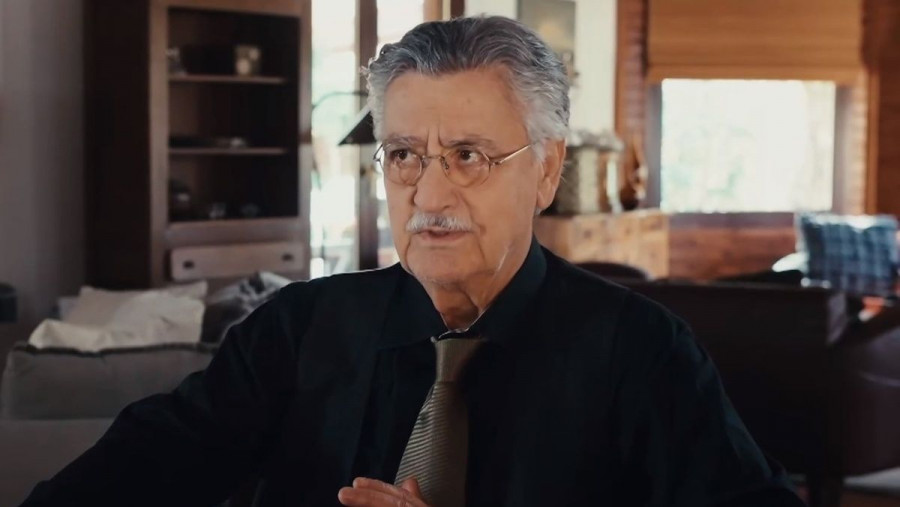 Νίκος Γαλανός