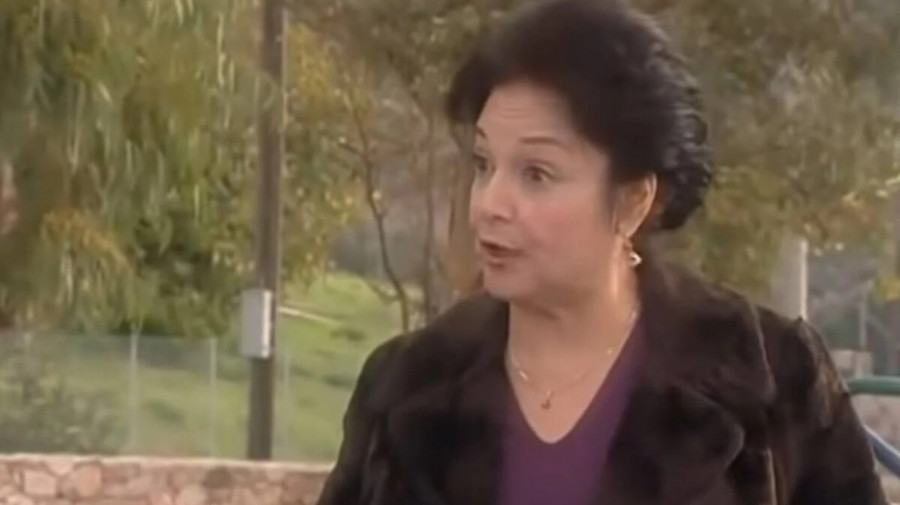 Ράνια Ιωαννίδου