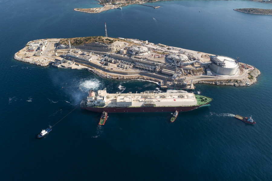 Ρεβυθούσα AKTOR