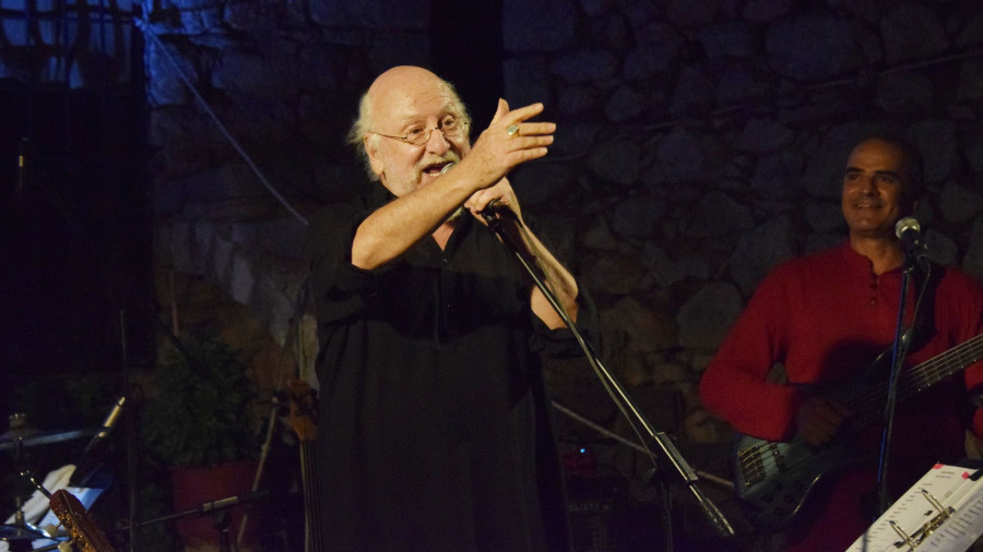 Διονύσης Σαββόπουλος