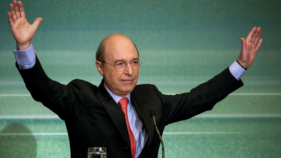 Κώστας Σημίτης