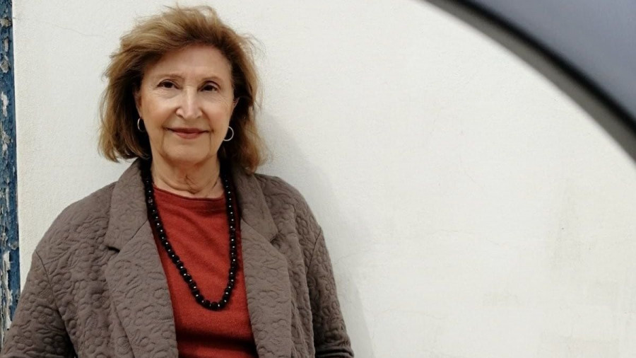 Σοφία Σεϊρλή