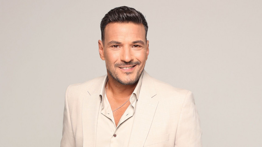 Κώστας Τσουρός