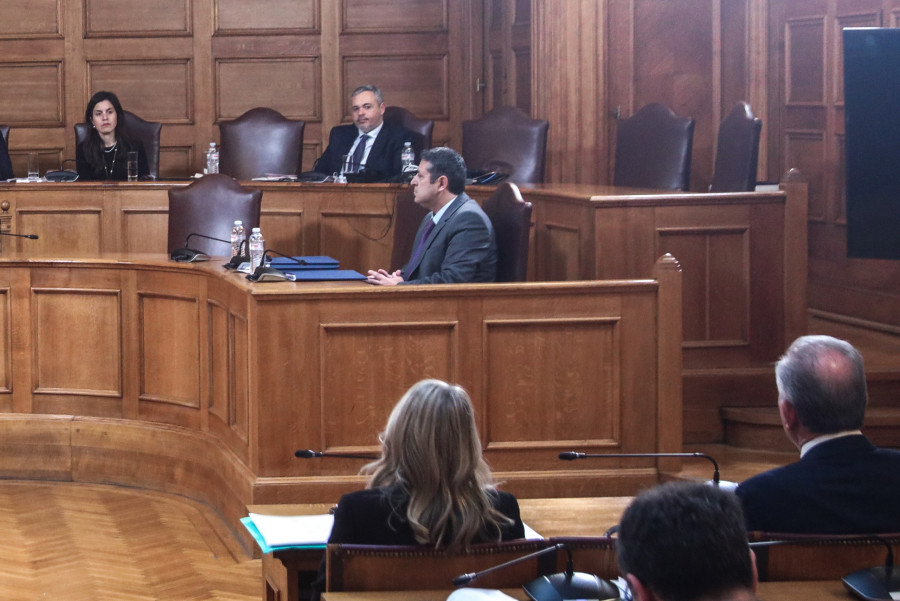 Γιώργος Μυλωνάκης 