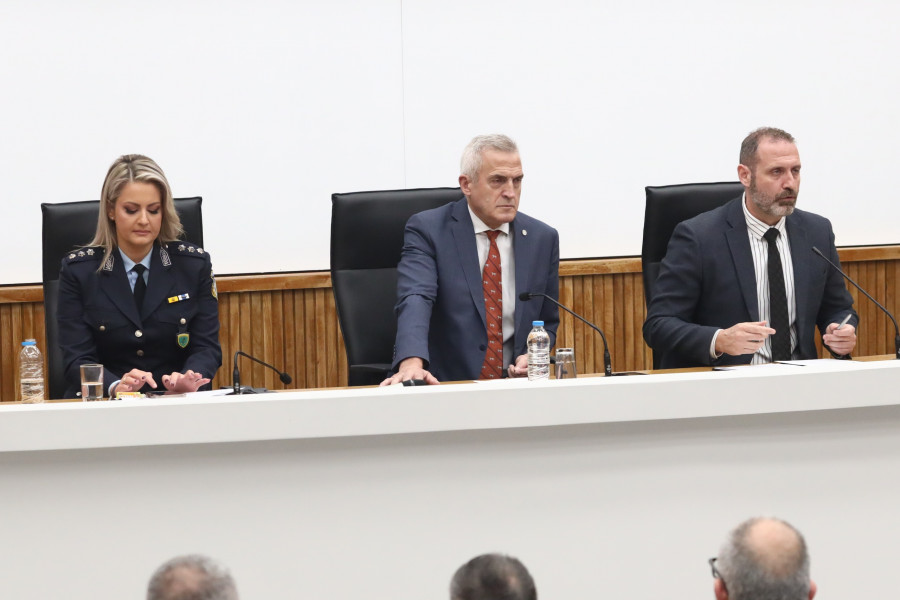 ΕΛΛΗΝΙΚΗ ΑΣΤΥΝΟΜΙΑ 