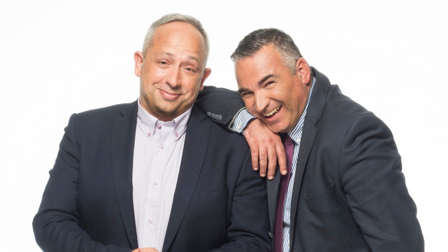 Αταίριαστοι