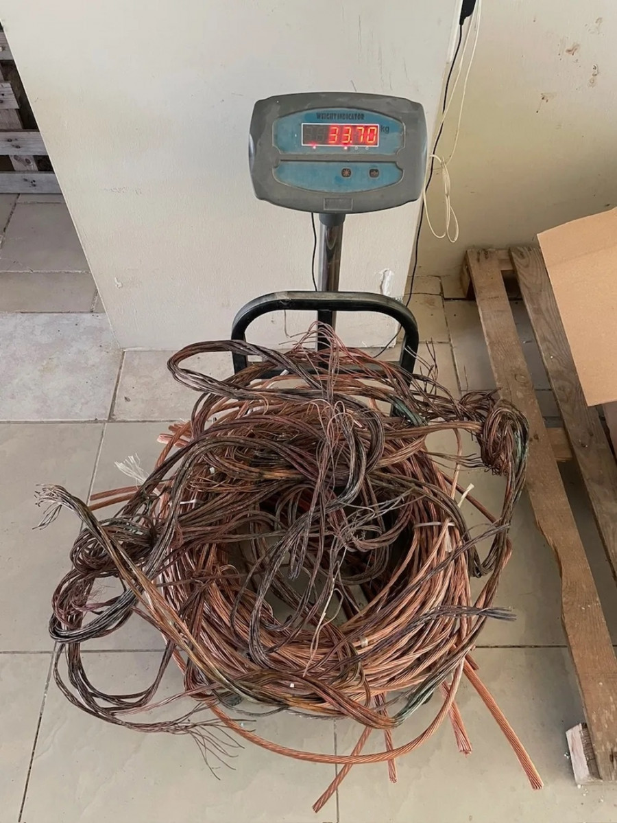 Διάρρηξεις Θέρμη Θεσσαλονίκης