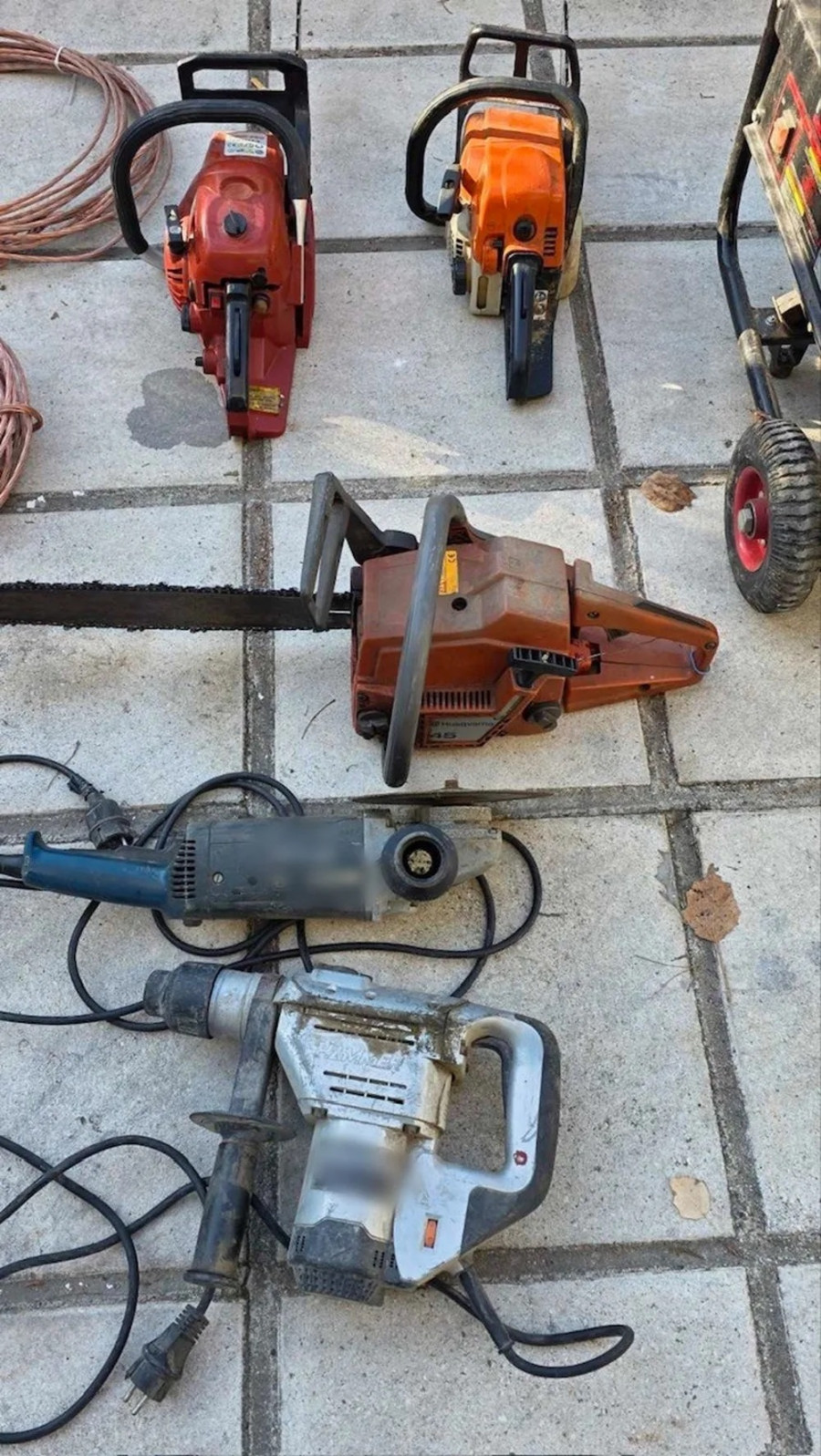 Διάρρηξεις Θέρμη Θεσσαλονίκης