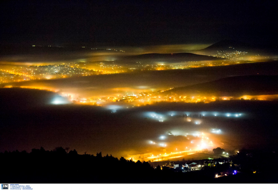 ΑΙΘΑΛΟΜΙΧΛΗ ΣΤΗΝ ΠΟΛΗ ΤΩΝ ΙΩΑΝΝΙΝΩΝ