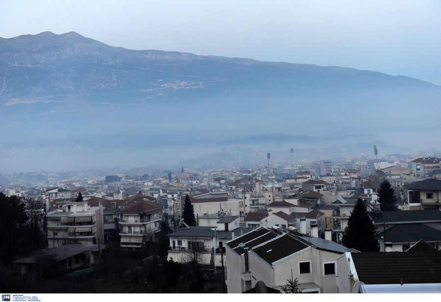 ΑΙΘΑΛΟΜΙΧΛΗ ΣΤΑ ΙΩΑΝΝΙΝΑ